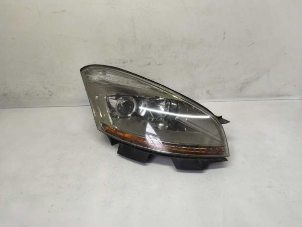 PHARE DROIT CITROEN C4 PICASSO 2007-2010 XENON - Vue 1